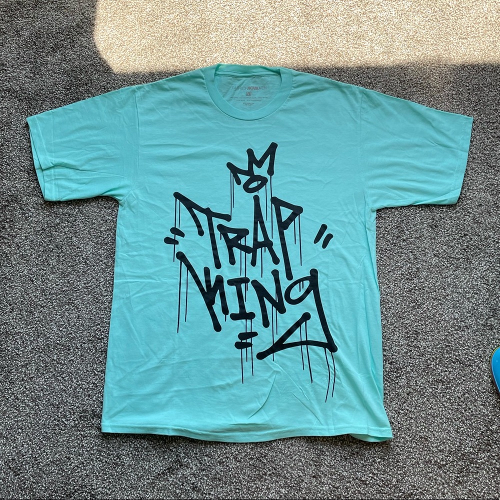 Mens t-shirt